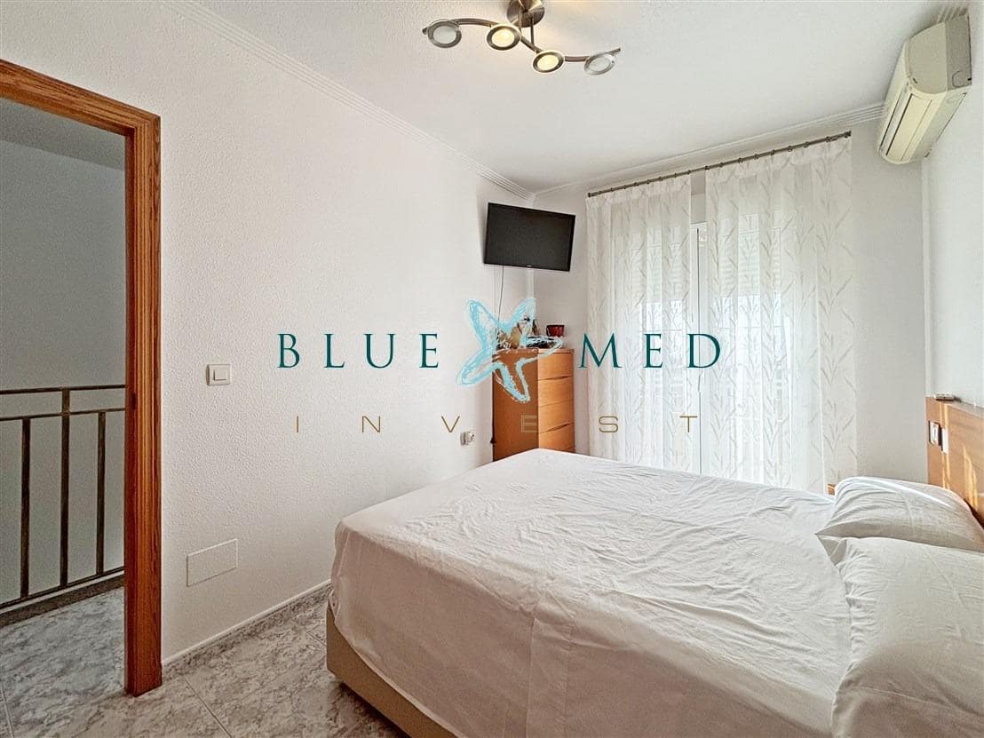 Apartamento de 3 habitaciones en Alamillo en venta con garaje - 295.000 € (Ref: 7478918)