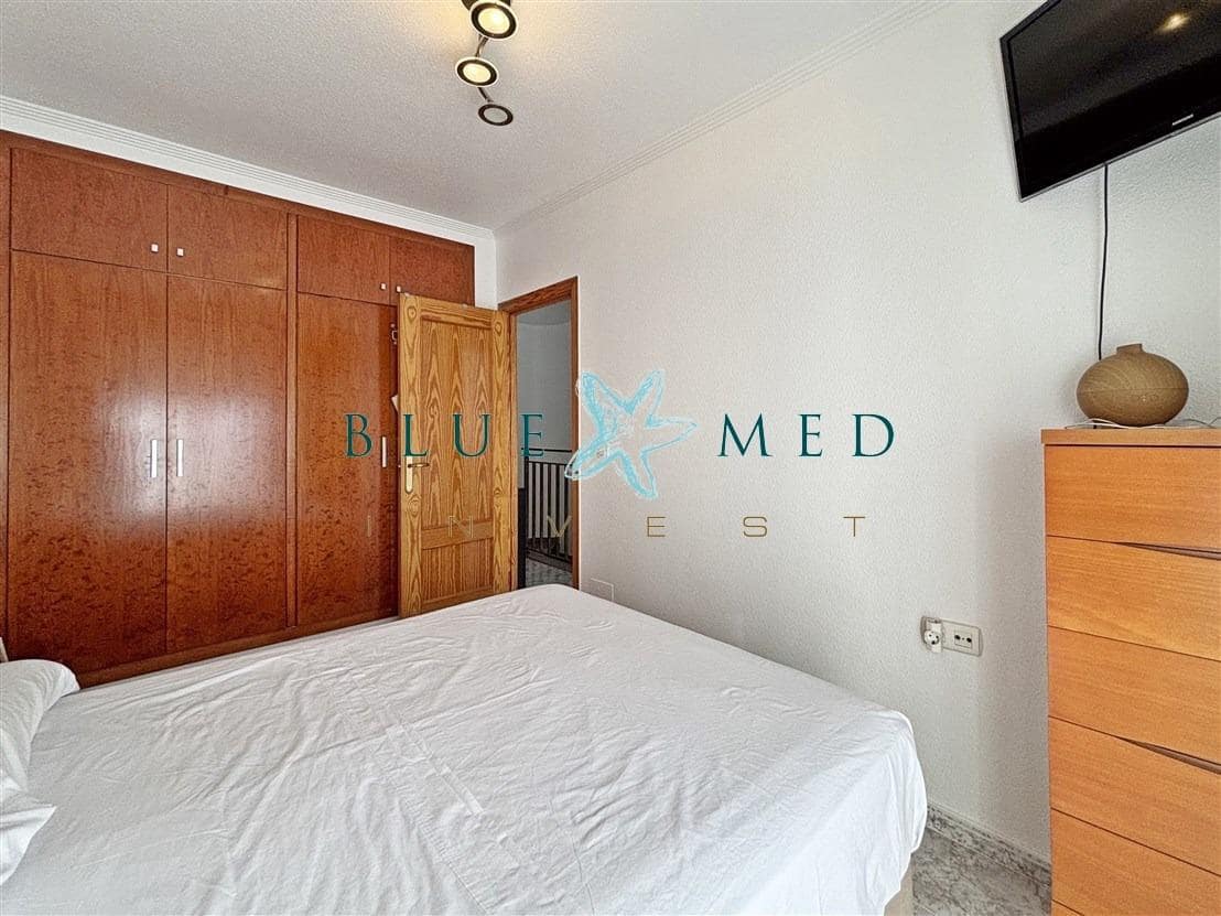 Apartamento de 3 habitaciones en Alamillo en venta con garaje - 295.000 € (Ref: 7478918)
