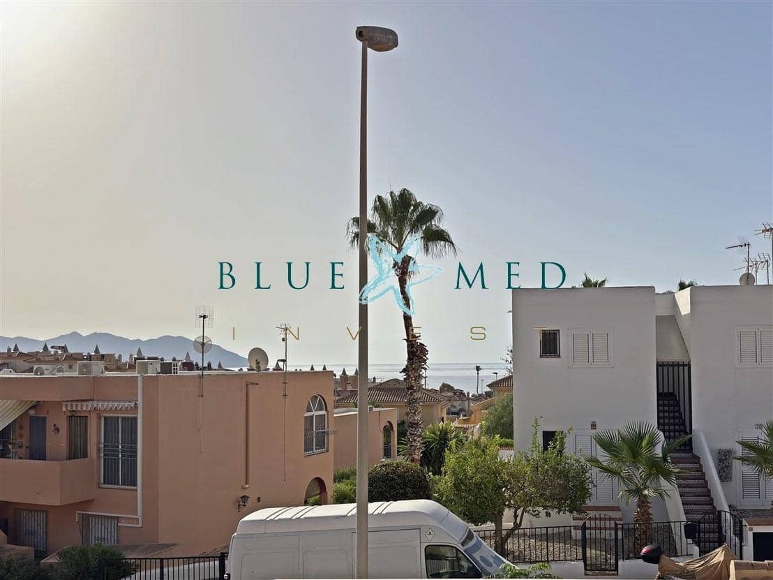Apartamento de 3 habitaciones en Alamillo en venta con garaje - 295.000 € (Ref: 7478918)
