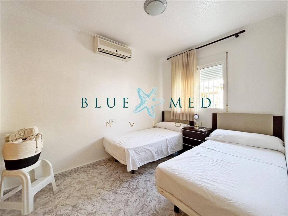 Apartamento de 3 habitaciones en Alamillo en venta con garaje - 295.000 € (Ref: 7478918)