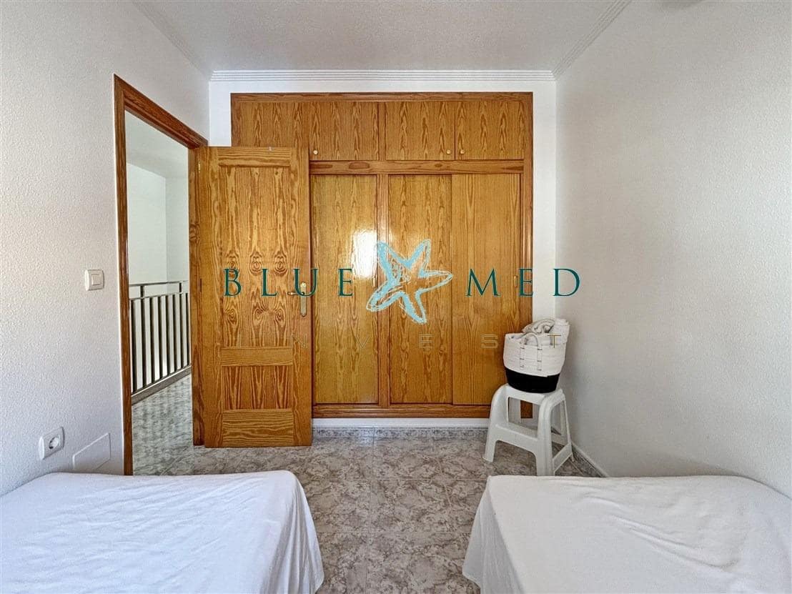 Apartamento de 3 habitaciones en Alamillo en venta con garaje - 295.000 € (Ref: 7478918)
