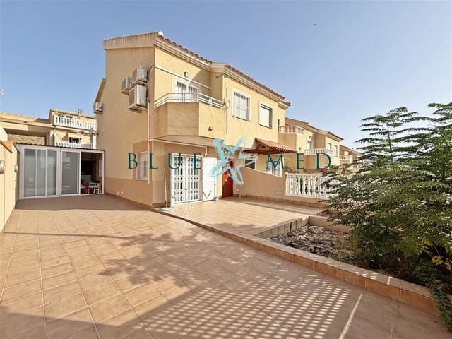 3 sypialnia Apartament na sprzedaż w Alamillo, Mazarrón z garażem - 295 000 € (Ref: 7478918)