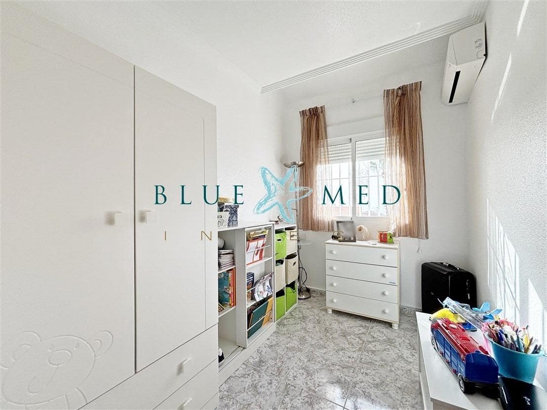 Apartamento de 3 habitaciones en Alamillo en venta con garaje - 295.000 € (Ref: 7478918)