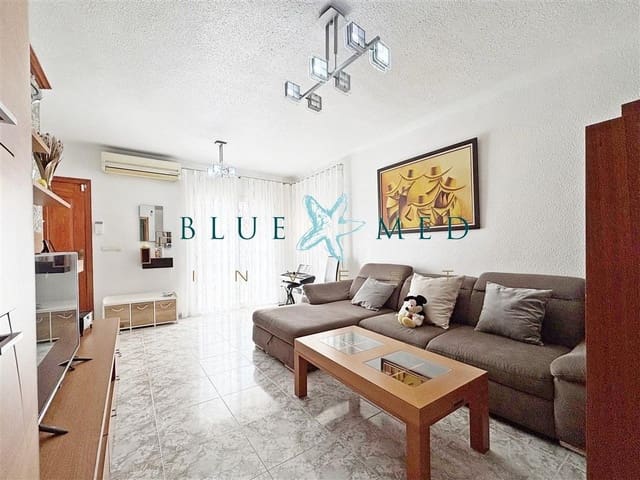 3 sypialnia Apartament na sprzedaż w Alamillo, Mazarrón z garażem - 295 000 € (Ref: 7478918)