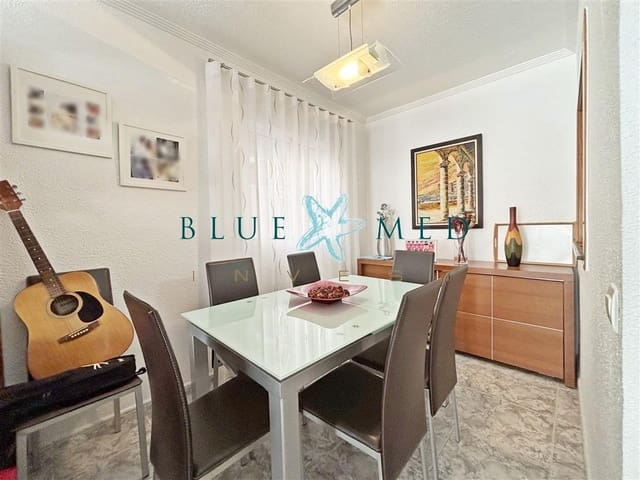3 sypialnia Apartament na sprzedaż w Alamillo, Mazarrón z garażem - 295 000 € (Ref: 7478918)