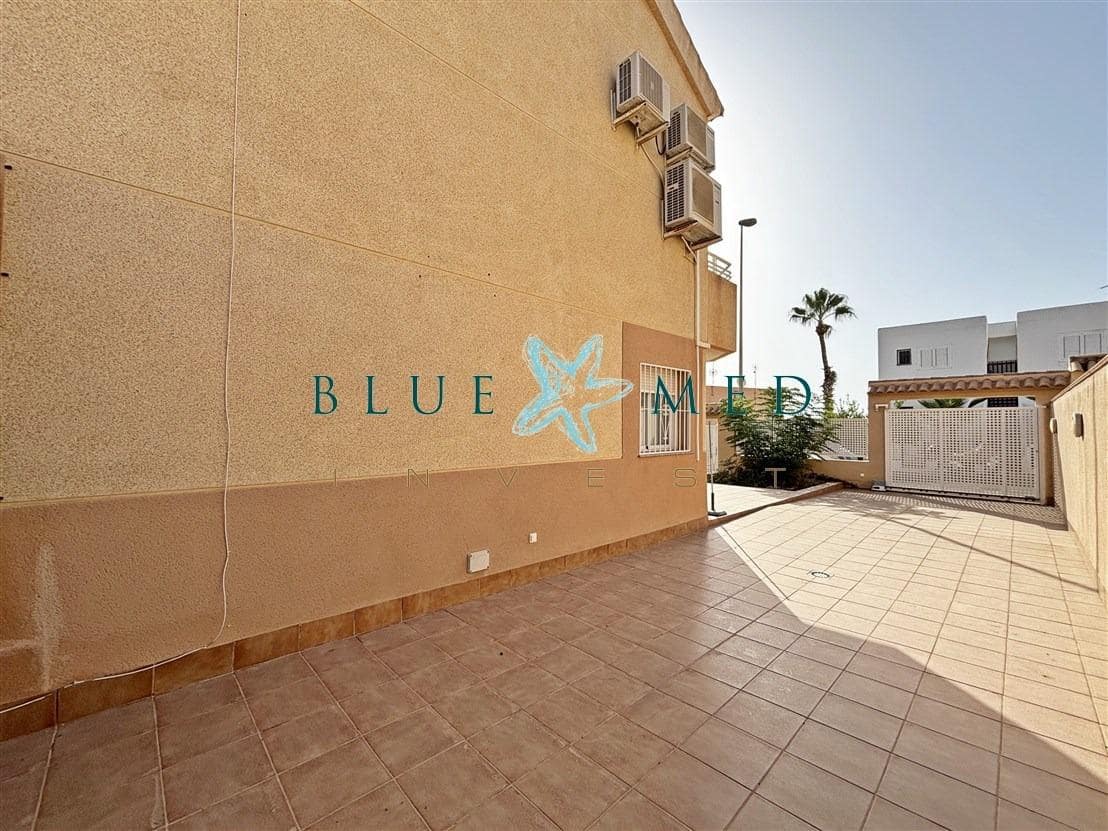 Apartamento de 3 habitaciones en Alamillo en venta con garaje - 295.000 € (Ref: 7478918)