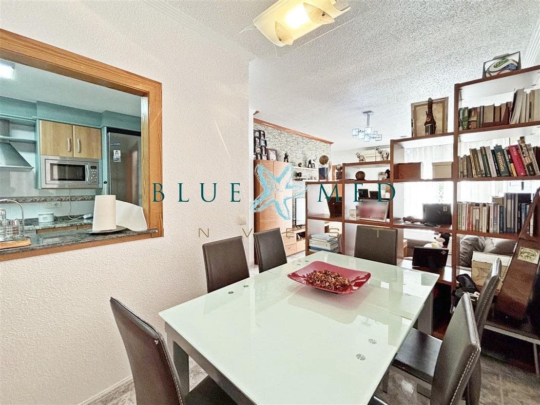 Apartamento de 3 habitaciones en Alamillo en venta con garaje - 295.000 € (Ref: 7478918)