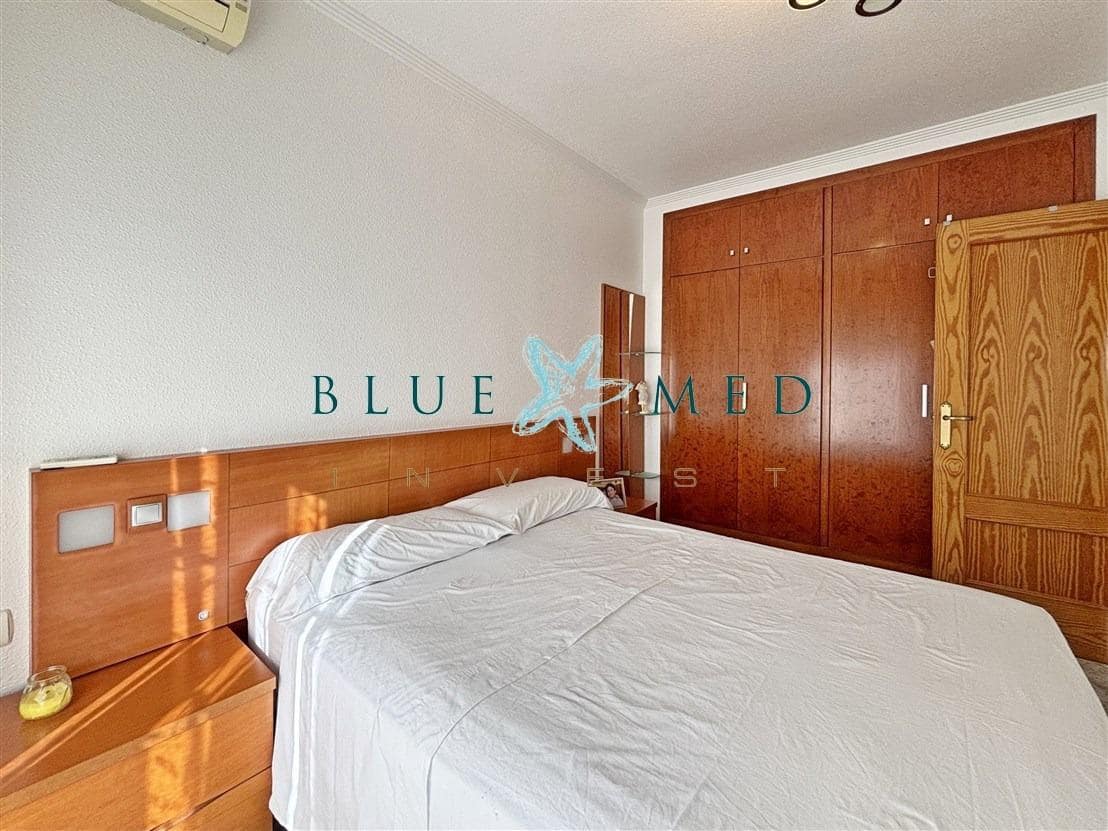 Apartamento de 3 habitaciones en Alamillo en venta con garaje - 295.000 € (Ref: 7478918)