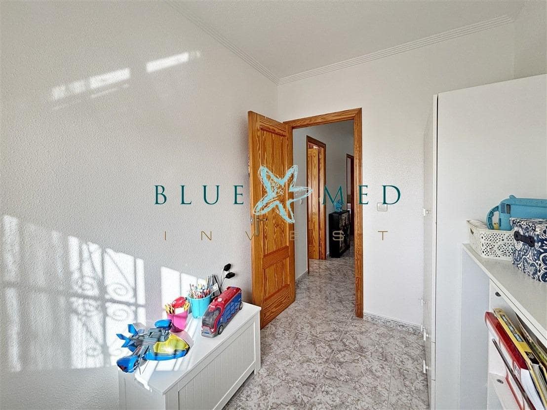 Apartamento de 3 habitaciones en Alamillo en venta con garaje - 295.000 € (Ref: 7478918)