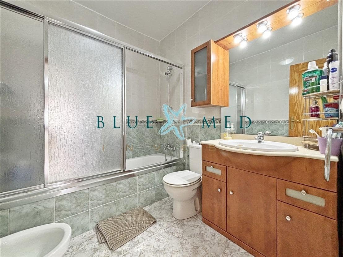 Apartamento de 3 habitaciones en Alamillo en venta con garaje - 295.000 € (Ref: 7478918)