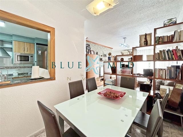 3 sypialnia Apartament na sprzedaż w Alamillo, Mazarrón z garażem - 295 000 € (Ref: 7478918)