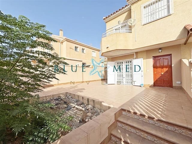 3 sypialnia Apartament na sprzedaż w Alamillo, Mazarrón z garażem - 295 000 € (Ref: 7478918)