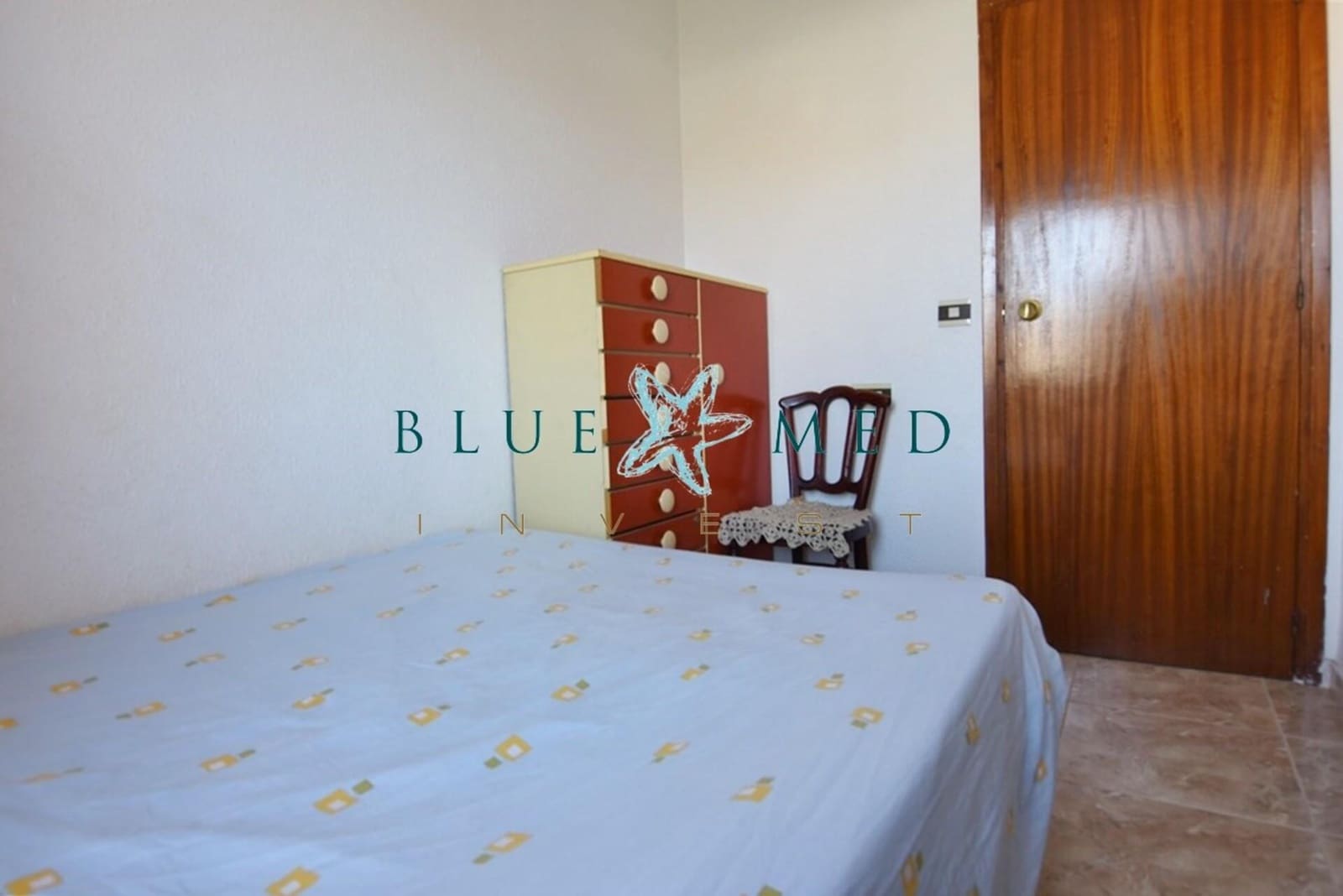 4 soveværelse Villa til salg i Puerto de Mazarron med garage - € 234.900 (Ref: 7478953)