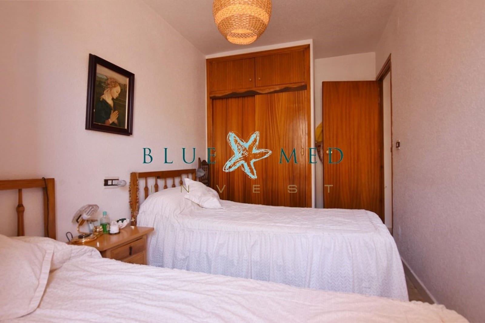 4 soveværelse Villa til salg i Puerto de Mazarron med garage - € 234.900 (Ref: 7478953)