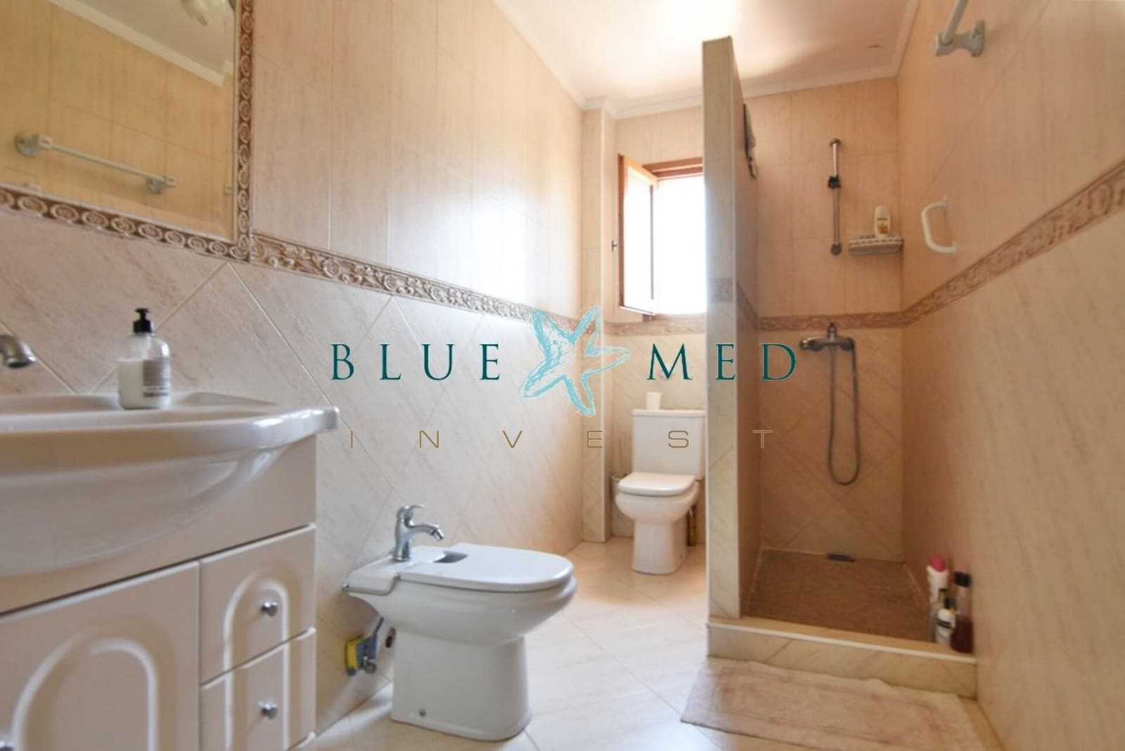 4 soveværelse Villa til salg i Puerto de Mazarron med garage - € 234.900 (Ref: 7478953)