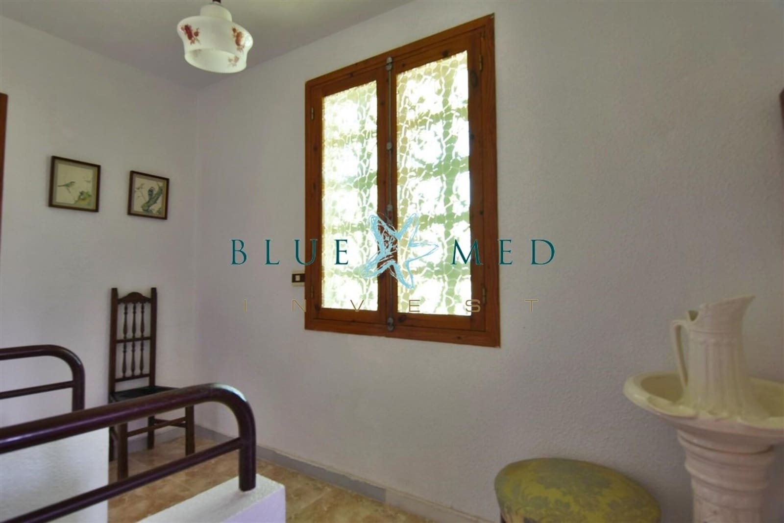 4 soveværelse Villa til salg i Puerto de Mazarron med garage - € 234.900 (Ref: 7478953)