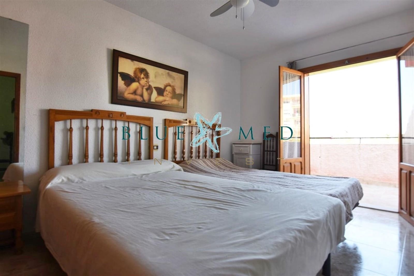 4 soveværelse Villa til salg i Puerto de Mazarron med garage - € 234.900 (Ref: 7478953)