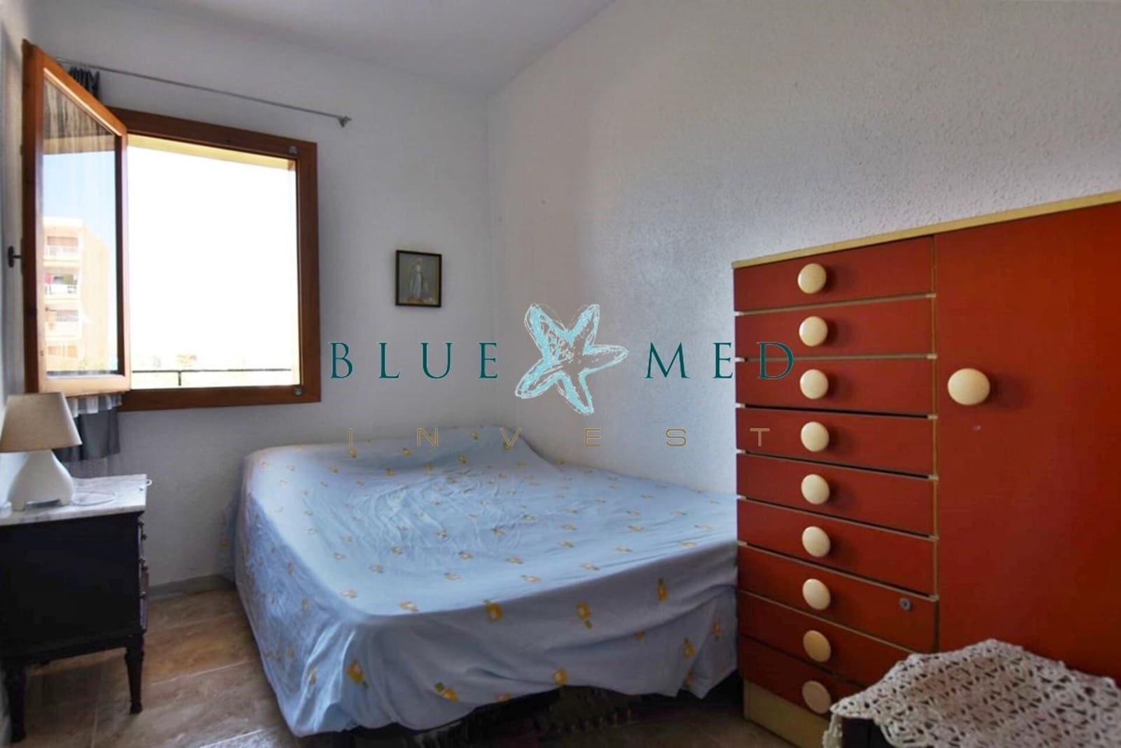 4 soveværelse Villa til salg i Puerto de Mazarron med garage - € 234.900 (Ref: 7478953)