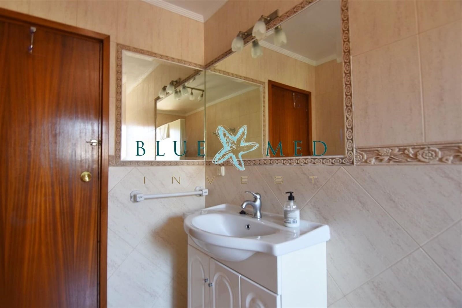 4 soveværelse Villa til salg i Puerto de Mazarron med garage - € 234.900 (Ref: 7478953)