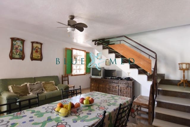 4 soveværelse Villa til salg i Bahia, Mazarrón med garage - € 234.900 (Ref: 7478953)