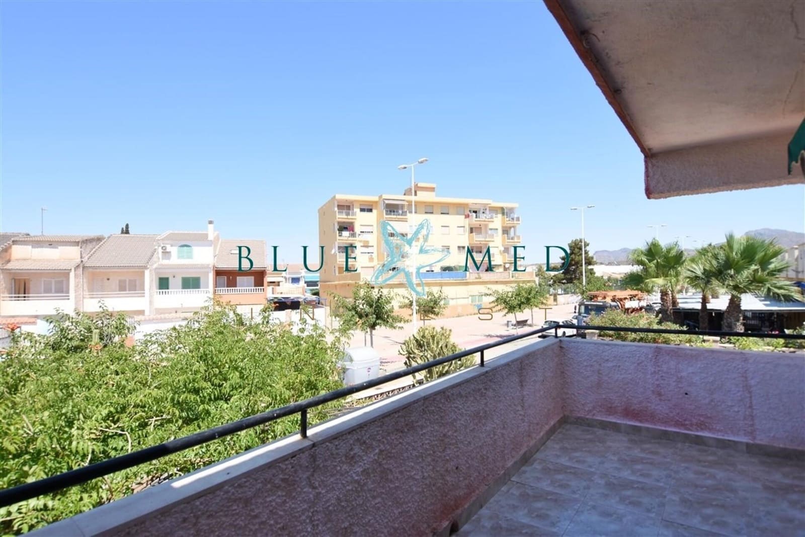 4 soveværelse Villa til salg i Puerto de Mazarron med garage - € 234.900 (Ref: 7478953)