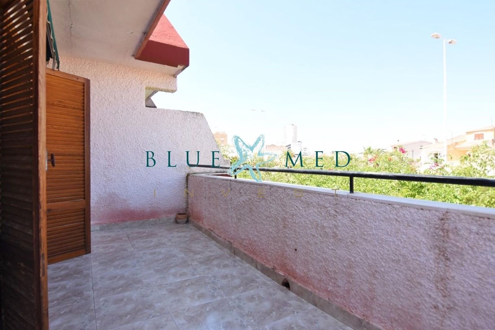 4 soveværelse Villa til salg i Puerto de Mazarron med garage - € 234.900 (Ref: 7478953)