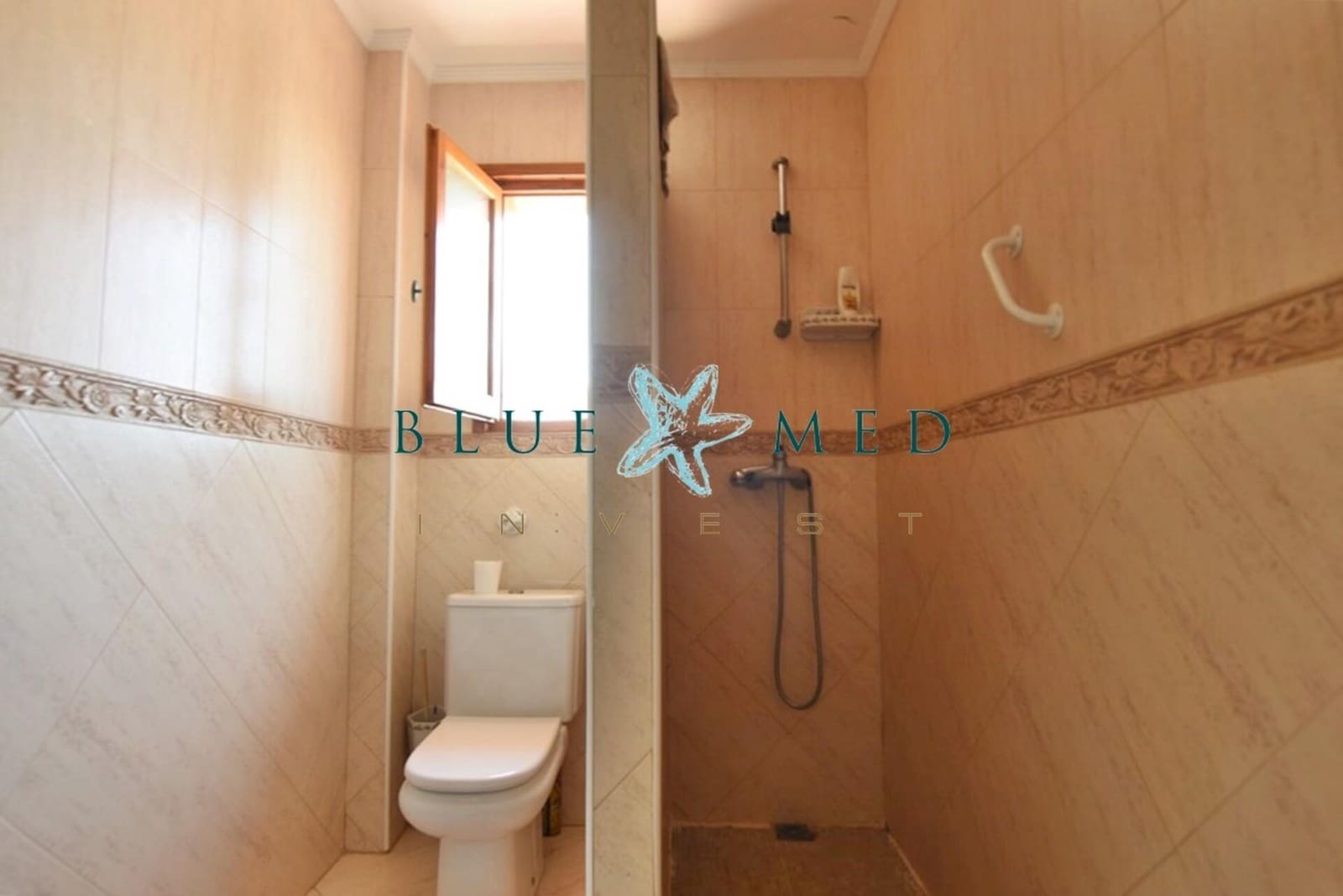 4 soveværelse Villa til salg i Puerto de Mazarron med garage - € 234.900 (Ref: 7478953)