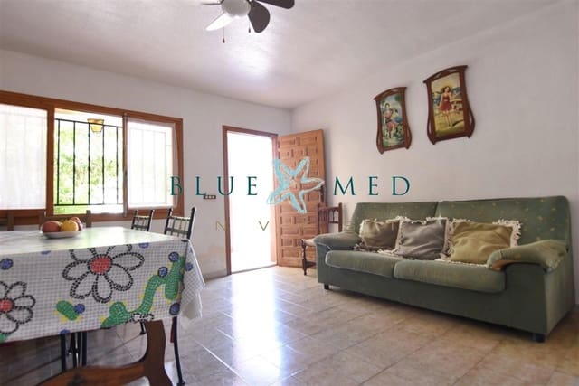 4 soveværelse Villa til salg i Bahia, Mazarrón med garage - € 234.900 (Ref: 7478953)