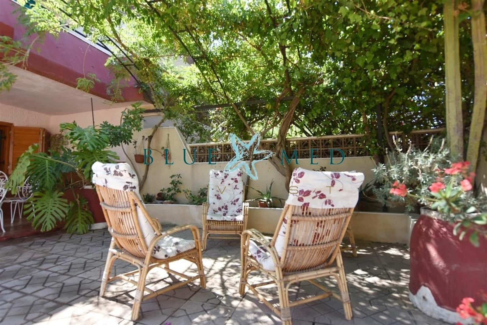 4 soveværelse Villa til salg i Puerto de Mazarron med garage - € 234.900 (Ref: 7478953)