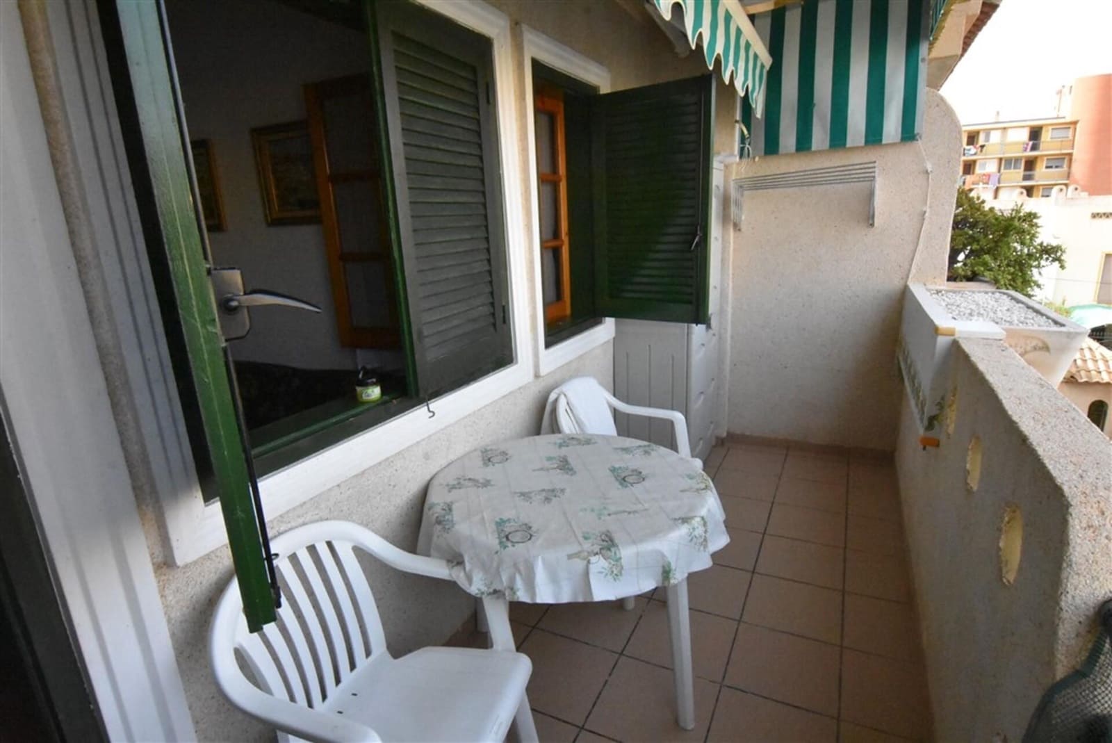 2 camera da letto Attico in vendita in Puerto de Mazarron con piscina garage - 136.100 € (Rif: 7478956)