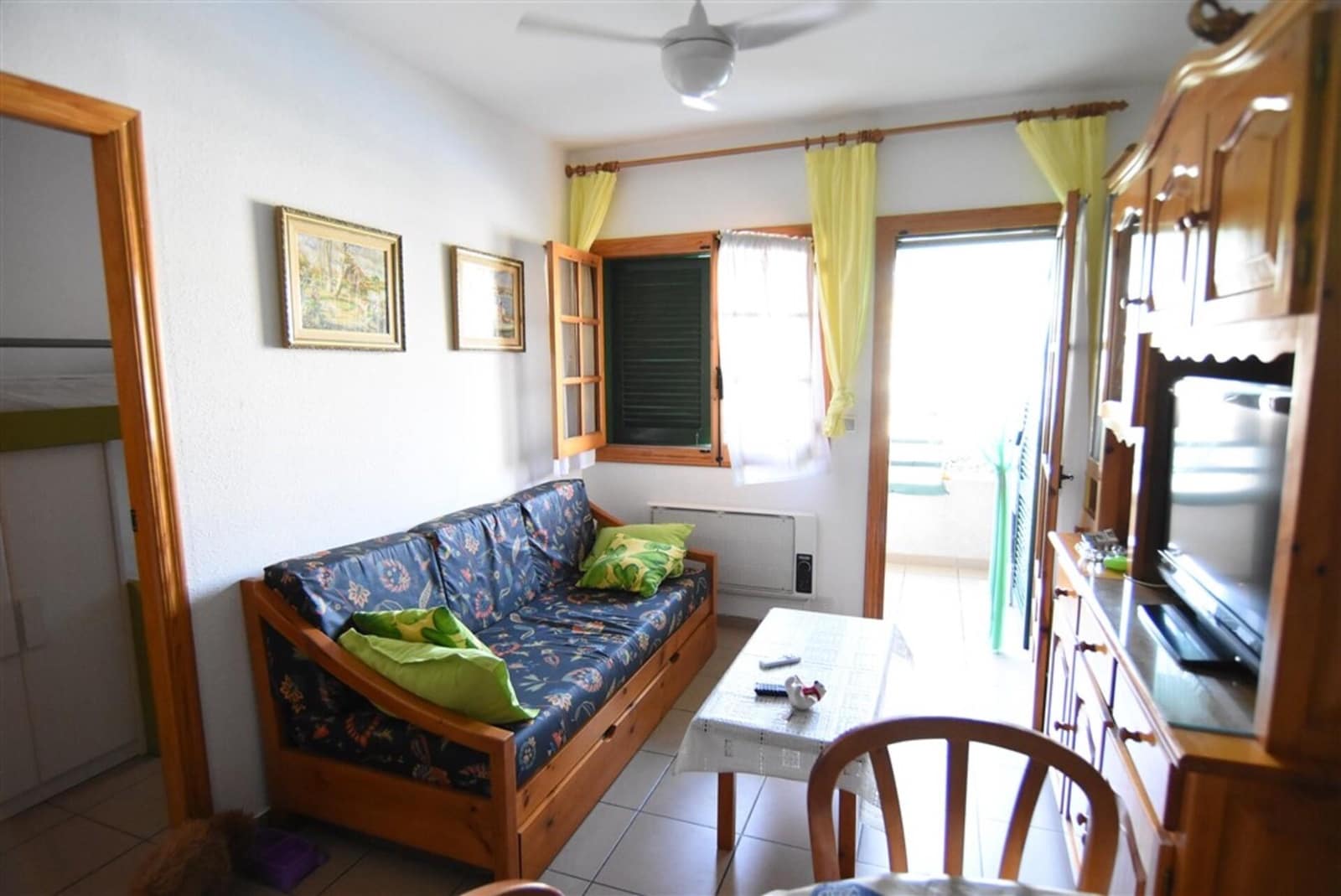 2 camera da letto Attico in vendita in Puerto de Mazarron con piscina garage - 136.100 € (Rif: 7478956)
