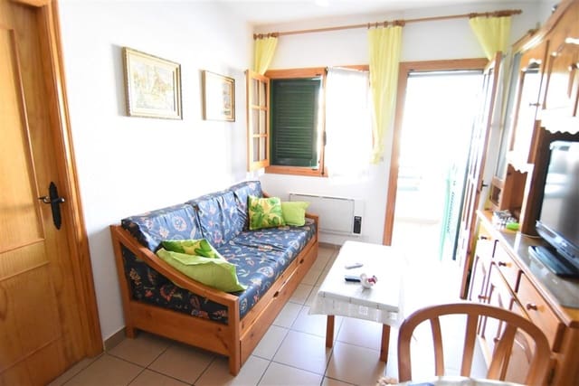 2 chambre Penthouse à vendre à Puerto de Mazarron, Mazarrón avec piscine garage - 136 100 € (Ref: 7478956)