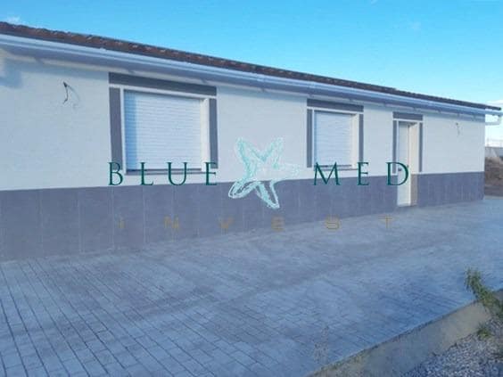 3 Zimmer Finca/Landgut zu verkaufen in Puerto Lumbreras mit Pool - 195.000 € (Ref: 7478990)