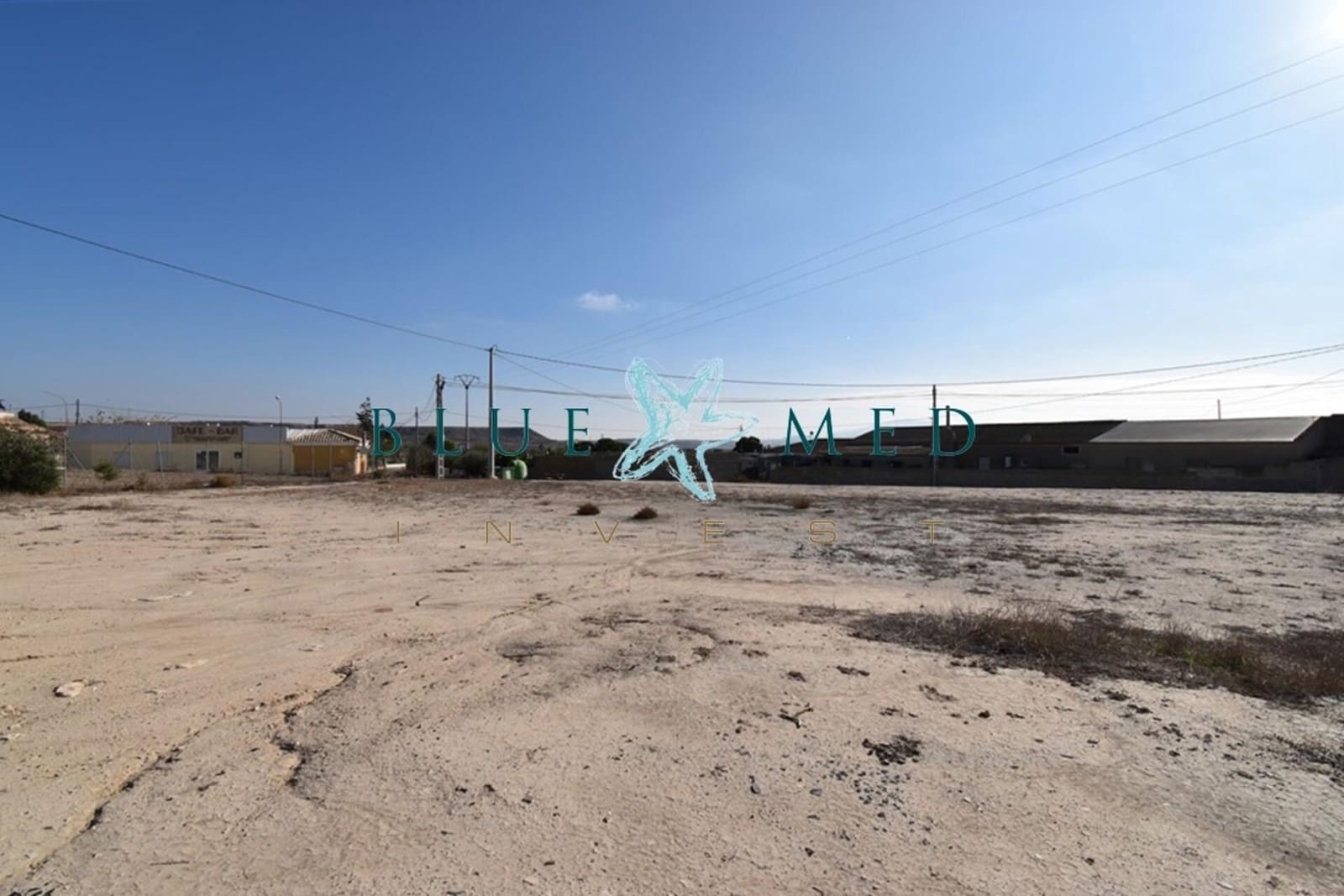 Bouwgrond te koop in Mazarron - € 149.900 (Ref: 7478992)