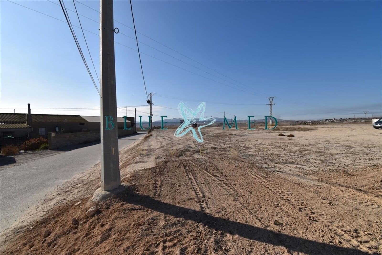 Bouwgrond te koop in Mazarron - € 149.900 (Ref: 7478992)