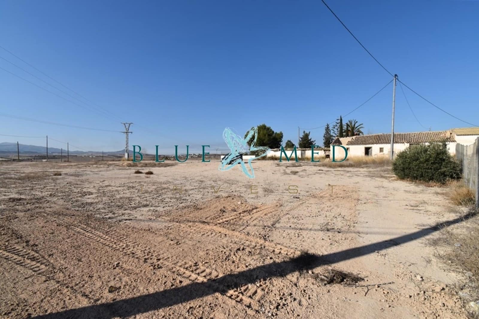 Bouwgrond te koop in Mazarron - € 149.900 (Ref: 7478992)