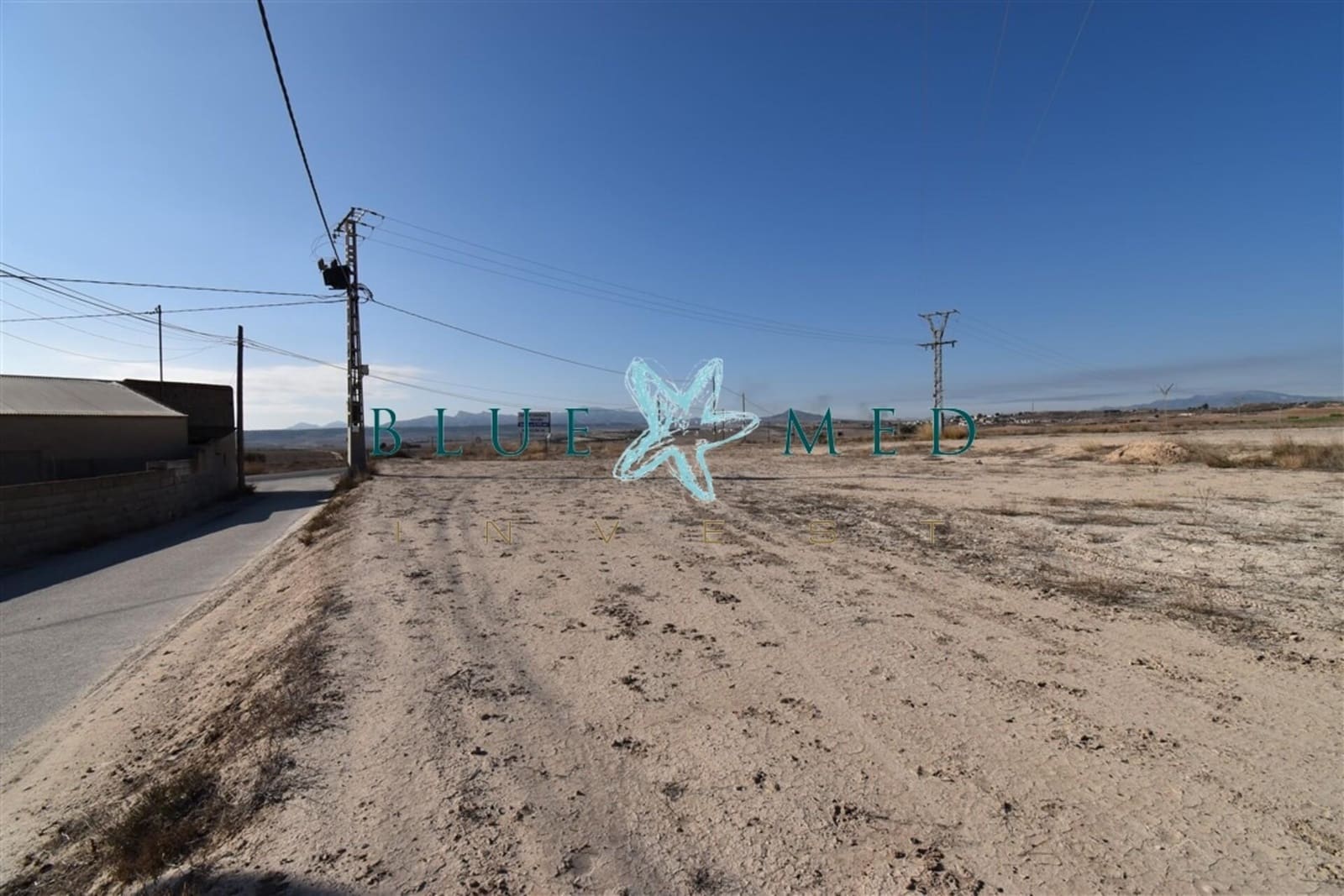 Bouwgrond te koop in Mazarron - € 149.900 (Ref: 7478992)