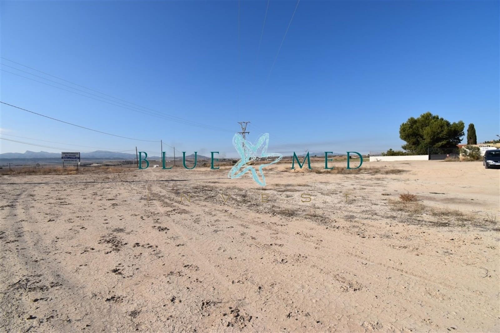 Bouwgrond te koop in Mazarron - € 149.900 (Ref: 7478992)