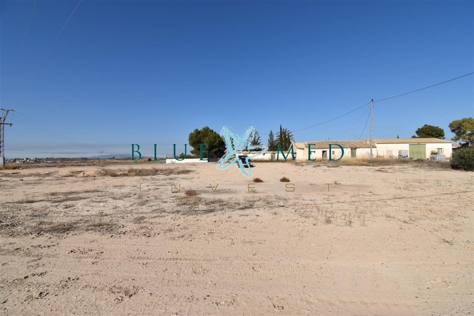 Bouwgrond te koop in Mazarron - € 149.900 (Ref: 7478992)