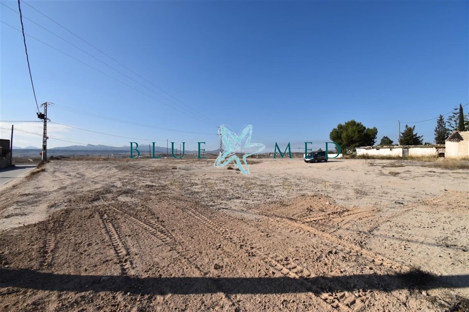 Bouwgrond te koop in Mazarron - € 149.900 (Ref: 7478992)
