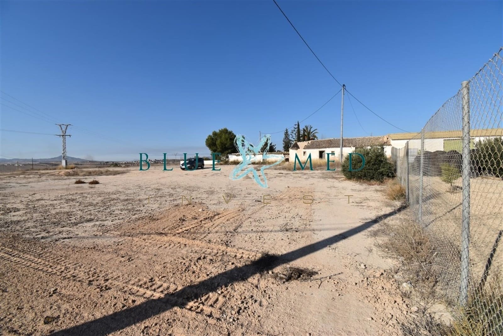Bouwgrond te koop in Mazarron - € 149.900 (Ref: 7478992)