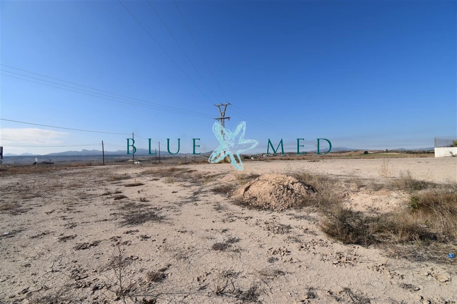 Bouwgrond te koop in Mazarron - € 149.900 (Ref: 7478992)