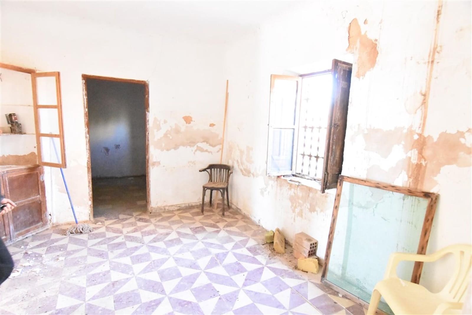 6 soveværelse Finca/Landehus til salg i La Murta - € 154.900 (Ref: 7479007)