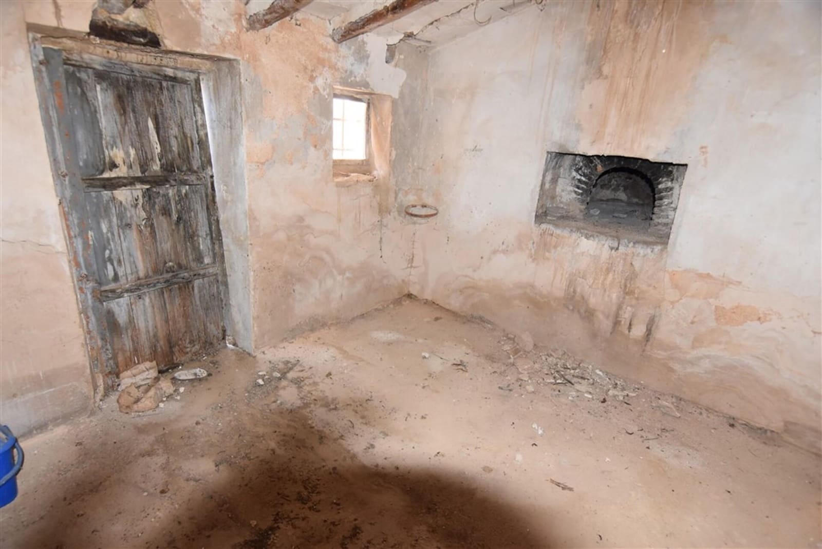 6 soveværelse Finca/Landehus til salg i La Murta - € 154.900 (Ref: 7479007)