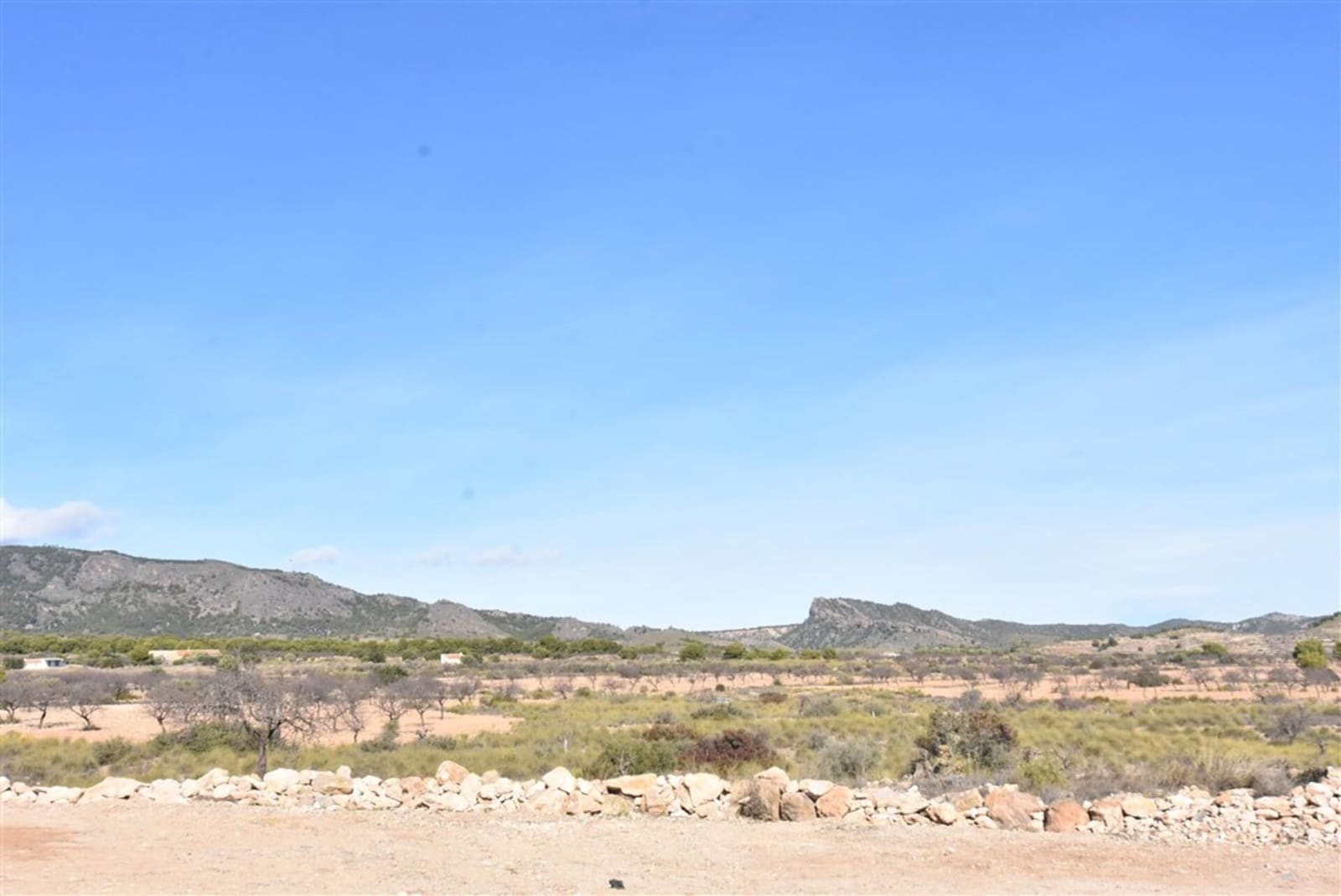 6 soveværelse Finca/Landehus til salg i La Murta - € 154.900 (Ref: 7479007)