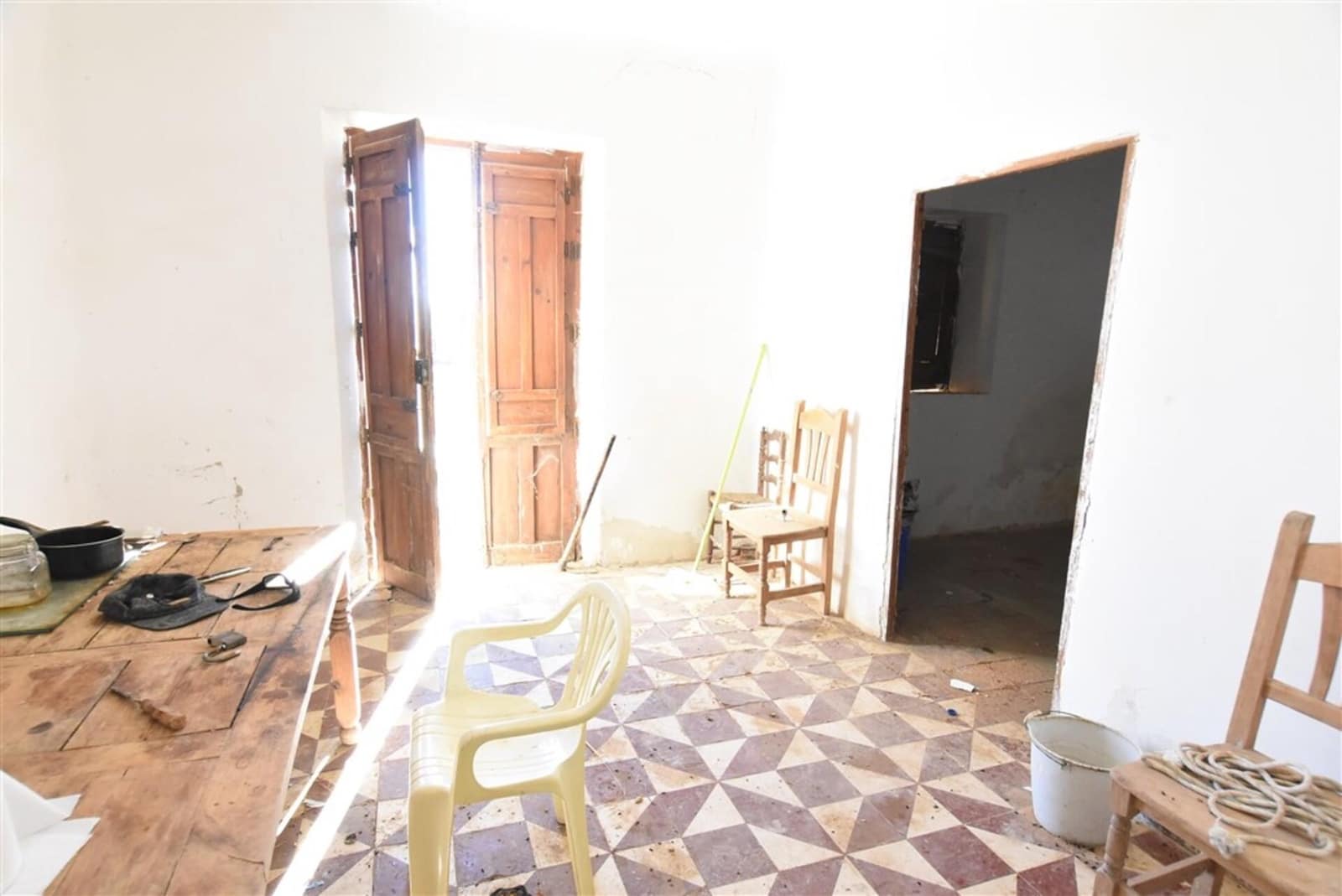 6 soveværelse Finca/Landehus til salg i La Murta - € 154.900 (Ref: 7479007)