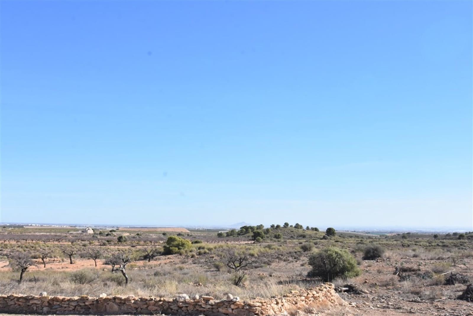 6 soveværelse Finca/Landehus til salg i La Murta - € 154.900 (Ref: 7479007)