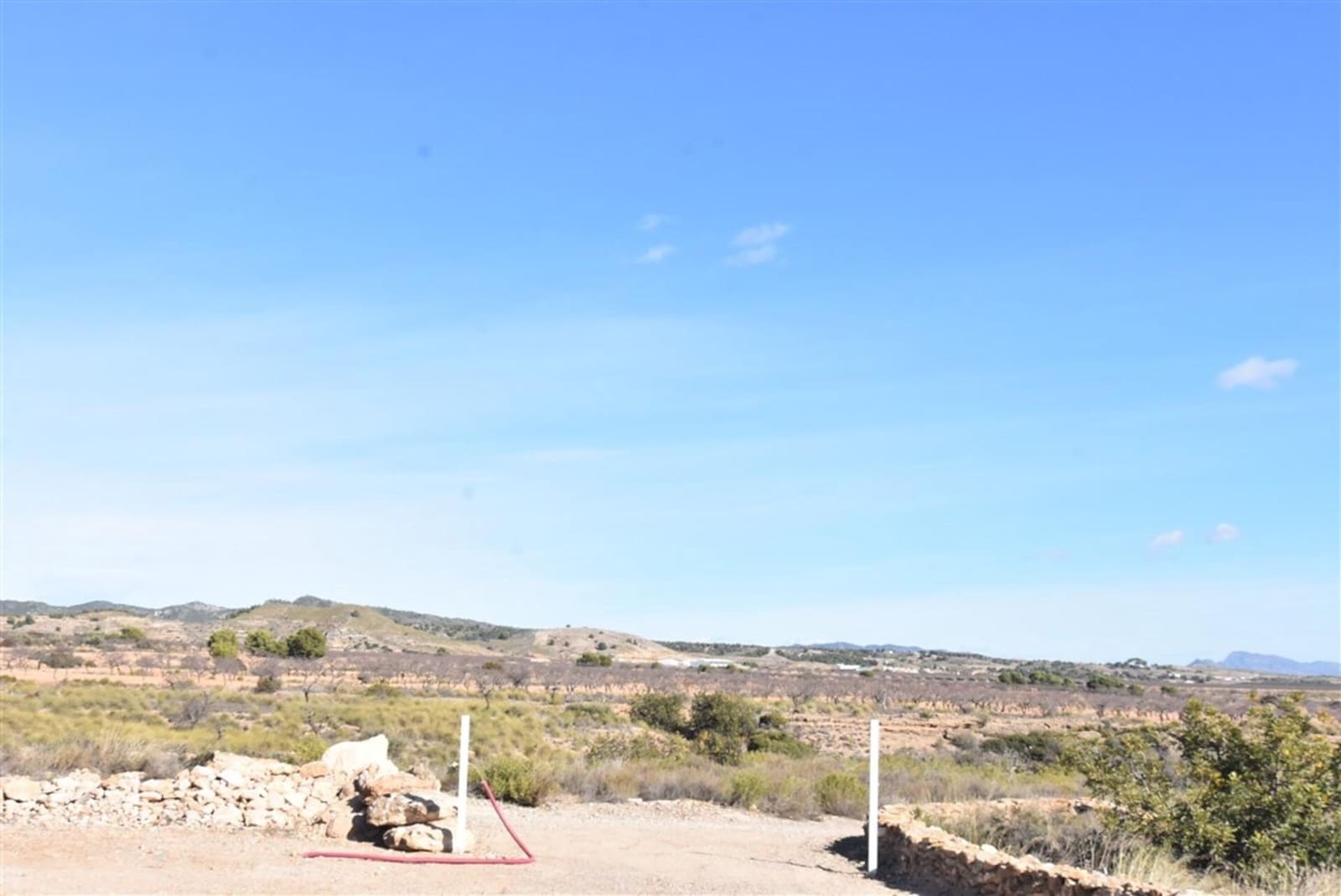 6 soveværelse Finca/Landehus til salg i La Murta - € 154.900 (Ref: 7479007)