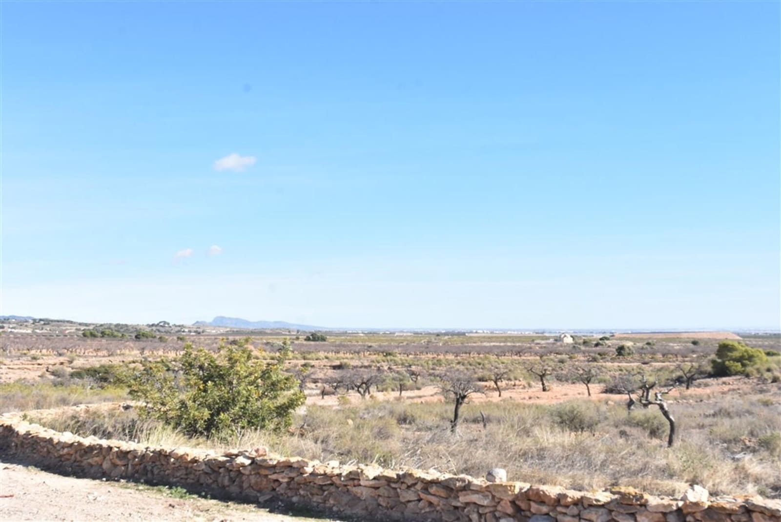 6 soveværelse Finca/Landehus til salg i La Murta - € 154.900 (Ref: 7479007)