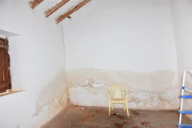 6 soverom Finca/Herregård til salgs i La Murta, Murcia by - € 154 900 (Ref: 7479007)